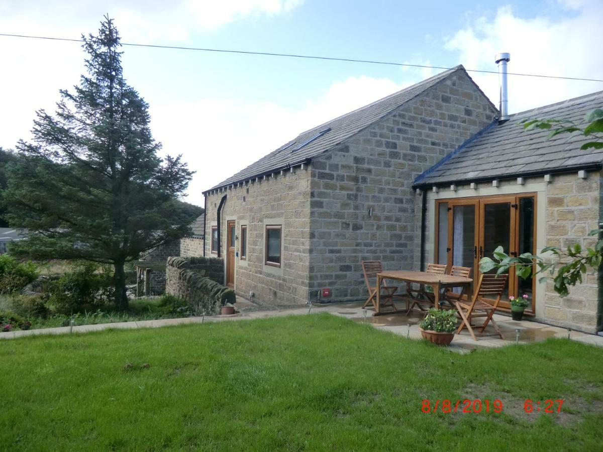 Hartcliffe Retreat Villa Penistone Exterior photo