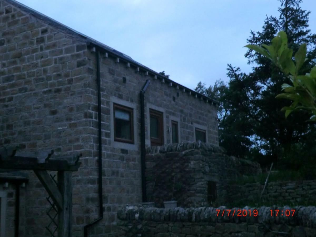 Hartcliffe Retreat Villa Penistone Exterior photo