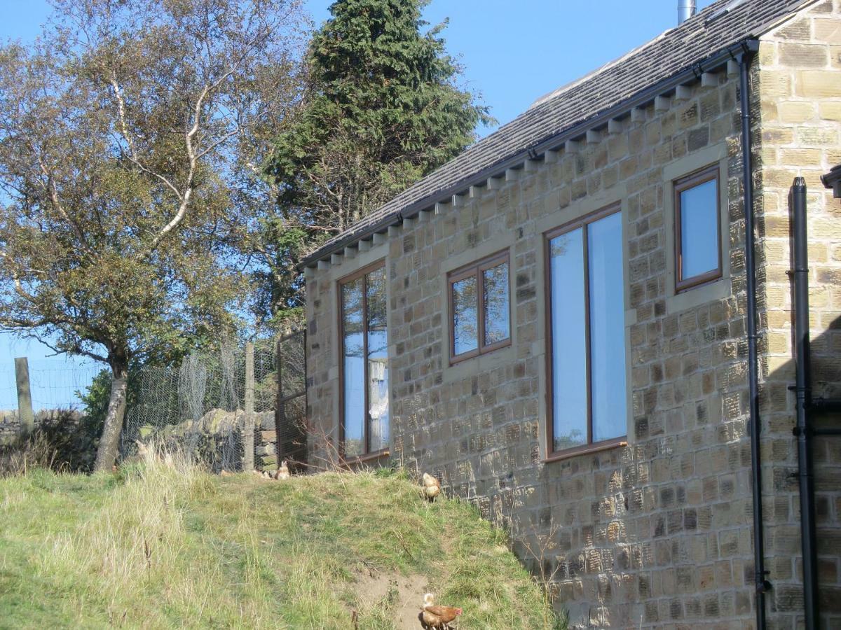 Hartcliffe Retreat Villa Penistone Exterior photo