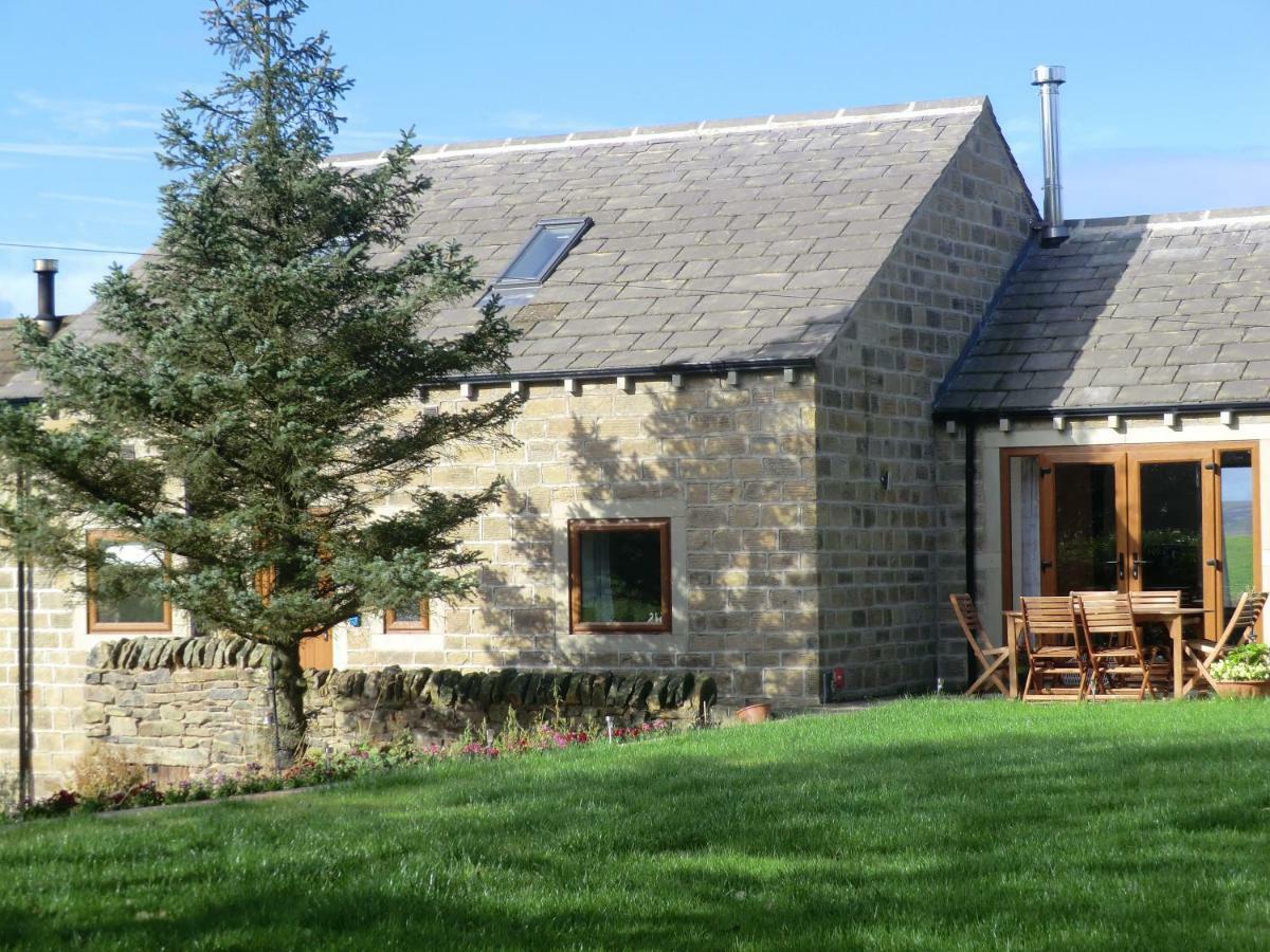 Hartcliffe Retreat Villa Penistone Exterior photo