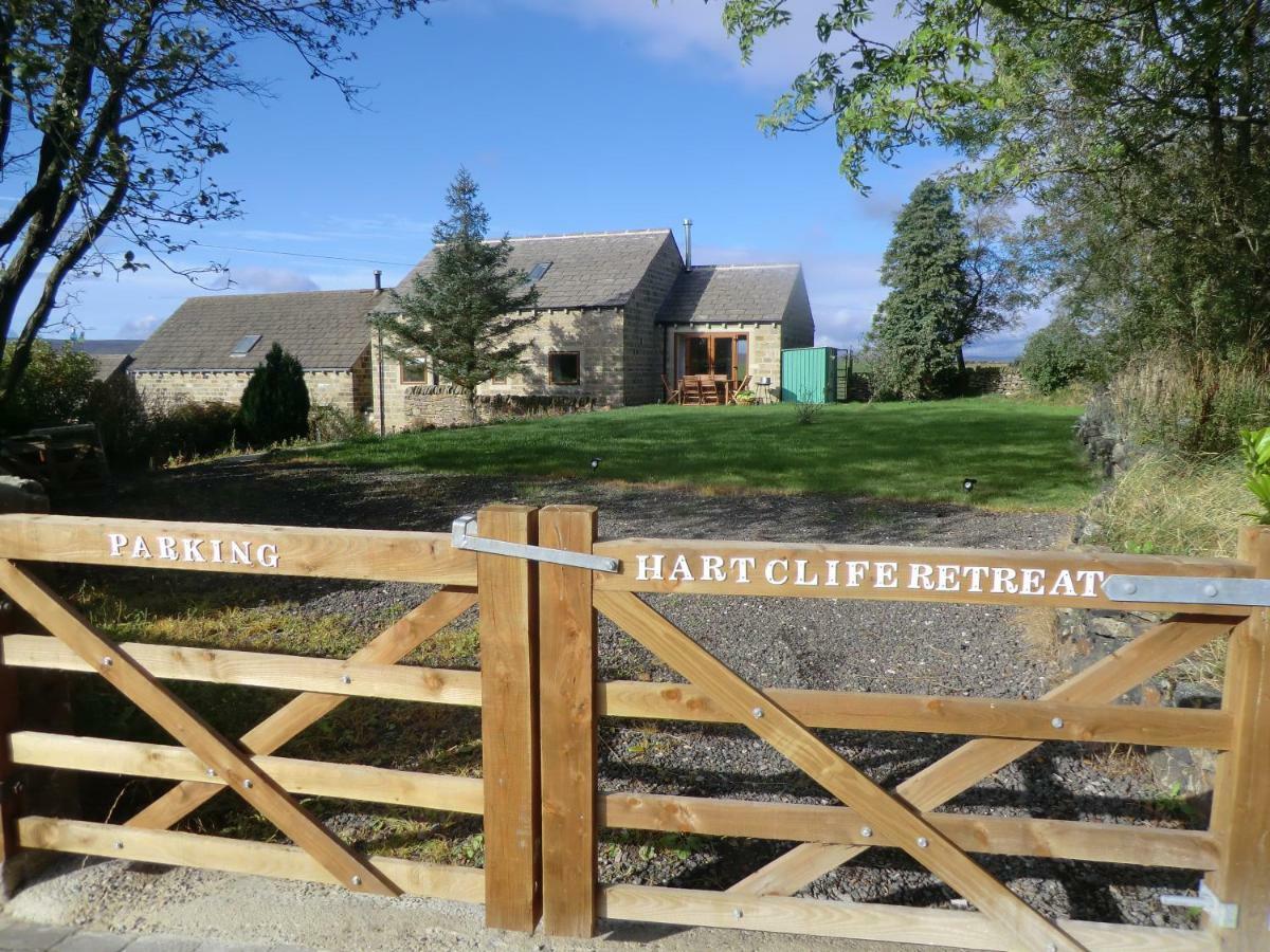 Hartcliffe Retreat Villa Penistone Exterior photo